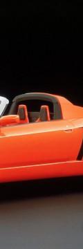 OPEL Modello
  Speedster  Caratteristiche tecniche
