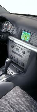 OPEL Modello
  Signum  Caratteristiche tecniche
