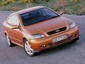 opel Astra G Coupe
