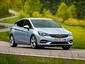 opel Astra K Restyling