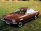 opel Rekord D Coupe